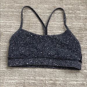 Lululemon sports bra. Brand new.